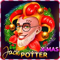 Jack Potter X MAS